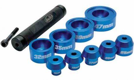 Bearing Driver Set by Motion Pro Image